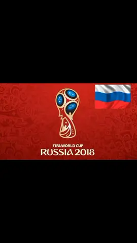 เพลงฟุตบอลโลก2018🇷🇺#fifaworldcup2018 #worldcuprussia2018 #worldcupsong #magicsytem #magicintheair #chawki 