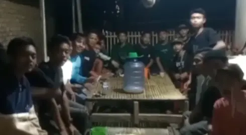 #kelelawar malam🦇