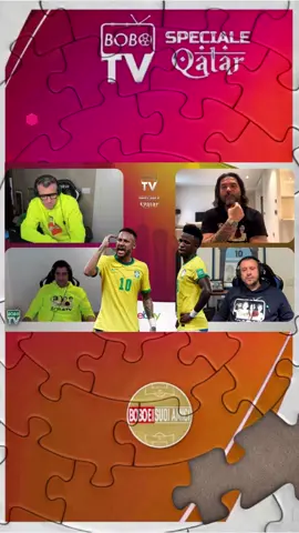 #fifaworldcup2022 #bobotv ⚽️ #boboeisuoiamici 