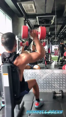 #CapCut #gym #Fitness #willfitness #personaltrainer #indonesia 