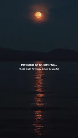 i don't wanna be normal no more #fyp #chill #xuhuong #lyrics #nhachaymoingay #music 