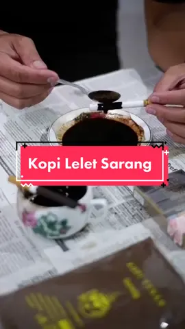 Tak lakoni opo seng aku iso, Tak nikmati opo seng ono, Sabar, Nerimo senadyan loro #kopi #coffee #kopilelet #funtasticpayday 
