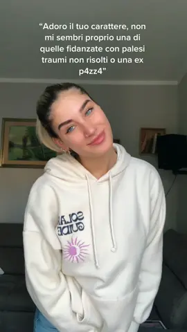 Menomale non ha tiktok 