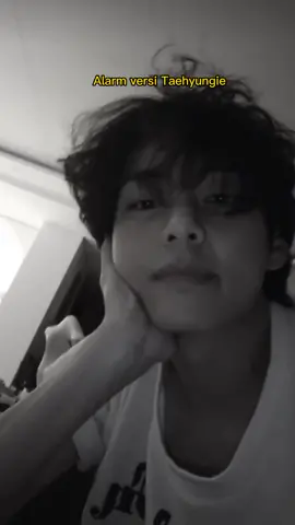 versi Taehyungie []<33🐻semua member dah ada ya my:))/#taehyung #bts #fyp #xyzbca #foryou