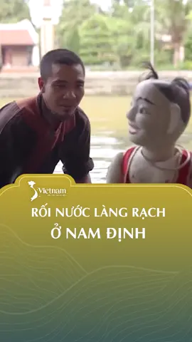 Làng nghề truyền thống của Nam Định #tiktok #namdinh #LearnOnTikTok #travel #svietnamtiktok ##
