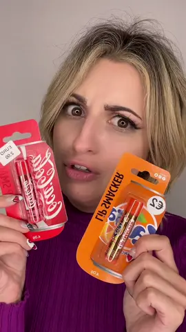 Risposta a @Sofia'sVideo's PROVIAMO IL BURROCACAO ALLA FANTA 🧡 Prossimo da provare?