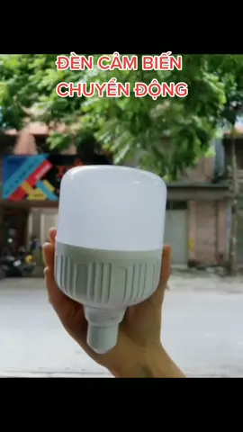 🔥BÓNG ĐÈN CẢM BIẾN CHUYỂN ĐỘNG #đènled #uytin MUA TẠI ĐÂY #crealed 