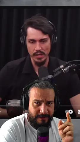 E essa história do metaforando quando falou o nome do cachorro para o motoboy