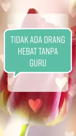 happy teacher day #foryou #dailyquotes #harigurunasional 