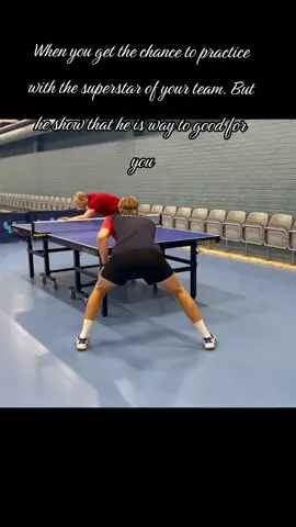 #tabletennis #pingpong 