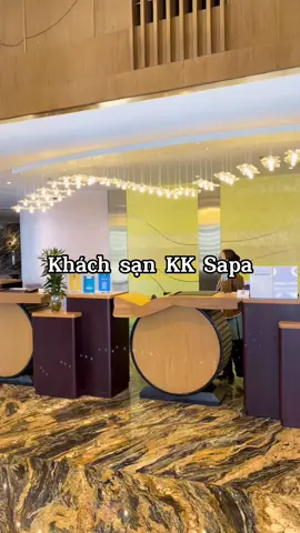 Kk Sapa #kksapahotel #sapa #travel #dulichvietnam #checkinvietnam 