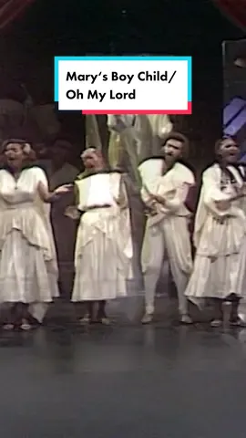 Christmas is around the corner! So the best time of the year starts NOW! Who is ready for some Christmas songs by Boney M.? 😍 🎄 ❄️   #boneym #marysboychild #ohmylord #jesuschrist #christmas #christmassongs #onemonthuntilchristmas #fyp 