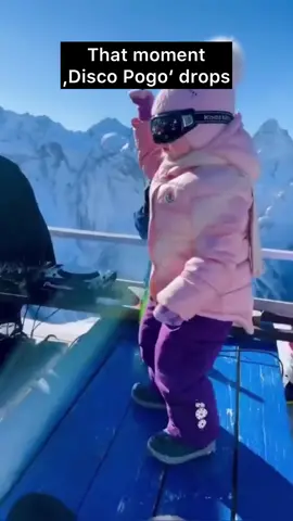 Disco Pogo dingelingeling… #discopogo #edm #dancemusic #dance #cuebrick #smashthehouse 