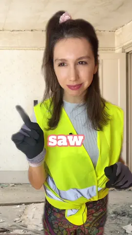 Tools ⚒️ in English! #english #ingles #learnenglish #englisch #worklife 