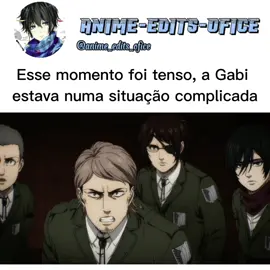 #anime_edits_ofice #anime #shingekinokyojin #shingekinokyojinedit #sashabraus #leviackerman 