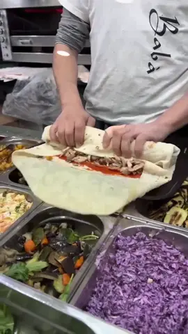 I KEBAB NOTTURNI PIÙ BUONI DI ROMA! tagga chi vuoi portarci!! 🥙🥙