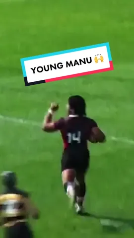 Life moves pretty fast 🙌 #englandrugby #rugby #ans #autumnnationsseries #manutuilagi 