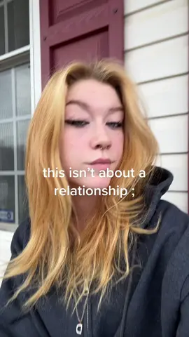 happy to still be here