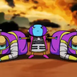 true form zeno:subscribe to my YouTube channel #fyp #foryoupage #zenosama #dragonball #anime #omnigogeta 