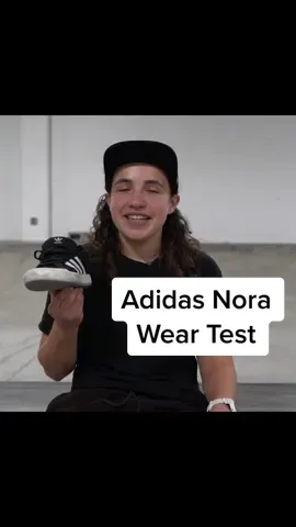 Adidas NORA WT by #mayavolpacchio is up on our YT #Skateboarding #weartest #skateshoes #skate #adidasskateboarding #adidas #noravasconcellos #review 