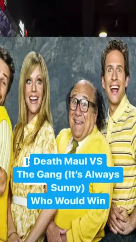#TheBarCast #starwars  #itsalwayssunnyinphiladelphia #alwayssunnyinphiladelphia 