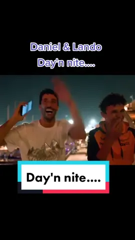 LanDan in action!😁🥰 #lol #f1 #formulaonetiktok #fypシ #f1funny #funnyf1 #dannyricc #danielricciardo #ricnation #f1tiktok #dannyricciardo #danielricciardoedit #landonorris #ln4 #fyp #noregretsonlymemories 