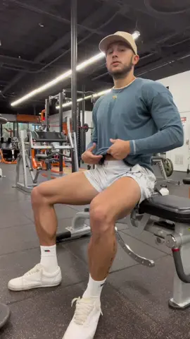 Try this after your next workout for a super quick burn!🔥 #abs #abworkout #GymTok #fypage 