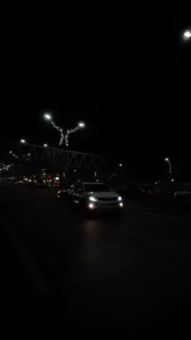 شوارع بارده المابيهن عيونك🥺💔.