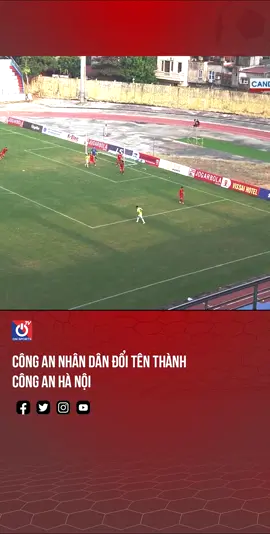 Từ năm sau sẽ lại có đại chiến Thể công - CAHN #onsports#vtvcab #TinhThanTheThao #footballtogether #bongda#thethaomoingay