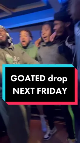 Y’all win 🤷🏽‍♂️🐐 “GOATED.” PRE SAVE IN BIO #goated #phillytiktok #philly 