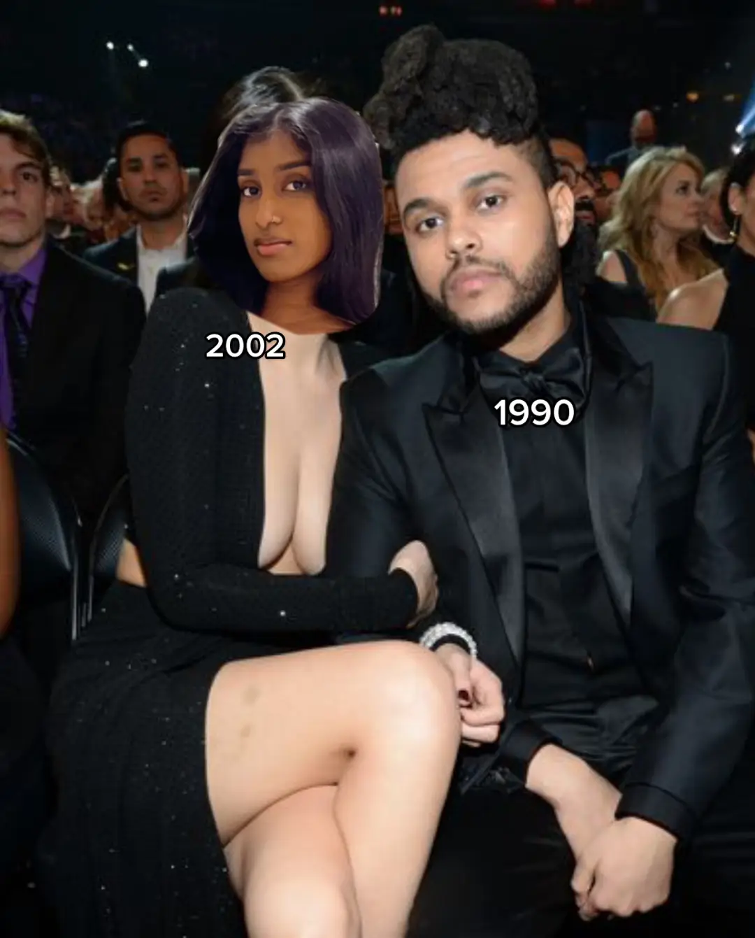 finally making our relationship public❤️ #mtl #fyp #foryoupage #abel #xotwod #xo #theweeknd #tamil #Relationship 