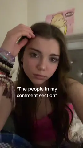 I’d give every single one of you guys a hug if I could <333