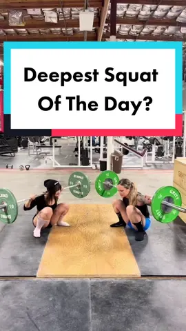 #stitch with @tatumtots37 Winners! #squat #squatchallenge #gym 