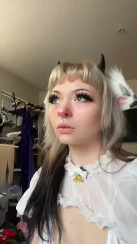 Like I’m somehow surprised #cow #cowgirl #fypp #waifu #zyxcba 