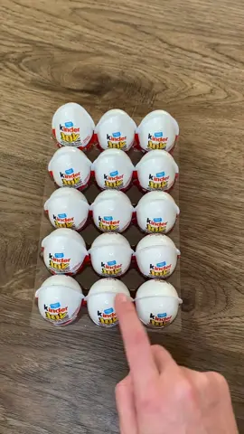 🎉 Kinder Joy Birthday Eggs Unboxing 🥳 #fillingplatter #kinderjoy #kindersurprise #kinderchocolate #asmr #unboxing