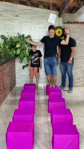 Quem será que vai chegar no final primeiro!😱😂 #experimento #curiosidades 