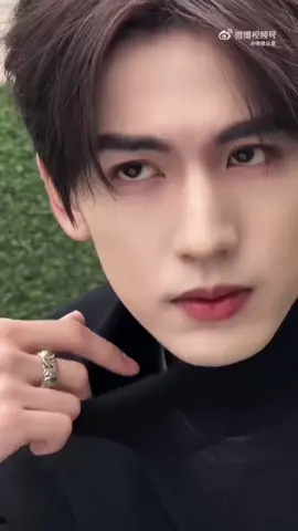 มาจ้ามาโดนน้องตกกันจ้า 🥰😍☺️ #zhanglinghe #จางหลิงเฮ่อ #ติ่งจีน 