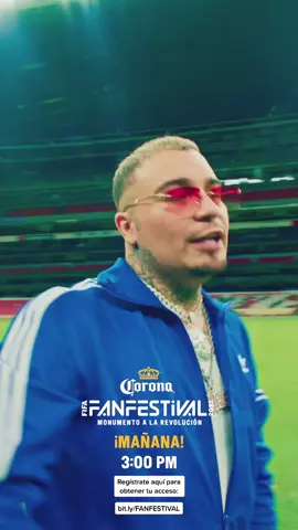 ¿Está lista mi raza de CDMX para el día de mañana?🥳😎🔥 @Rich Vagos Ent. 