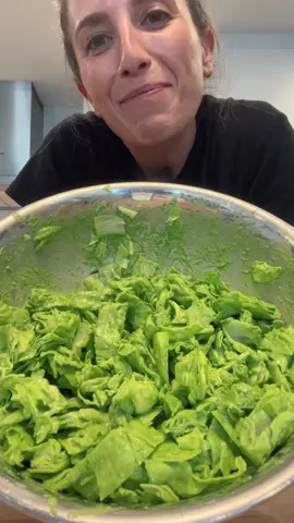 Mother Earth’s Ranch #food #Recipe #fyp #fypシ #asmr #LearnOnTikTok #EasyRecipe #TikTokTaughtMe #vegan 