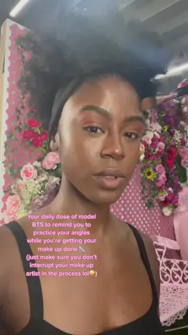 Your Daily Dose📸Follow me & learn daily to make money as a model as you are (🔗 in b!0) #LolaChél #modeltok #modeltiktok #modeltip #modelingcareer