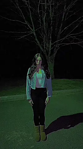 Don’t put a warning on this tiktok it’s obviously fake 