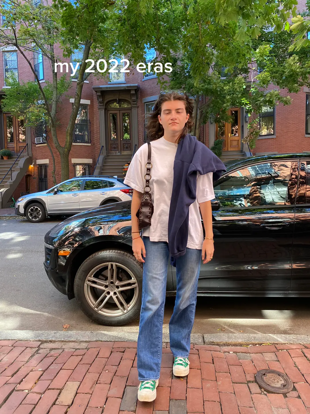 Lots of eras so little time #fakebody 