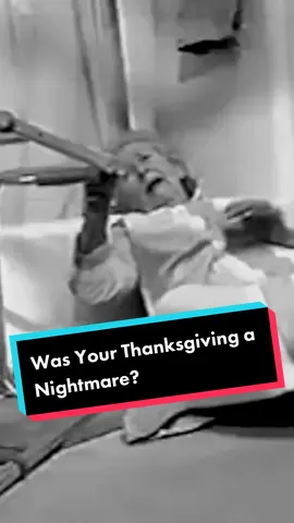 Was Your Thanksgiving a Nightmare with Your Dog? #dogs #puppy #dogsofttiktok #animals #fyp #doglover #blackfriday 