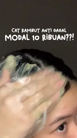 nihh mana kmren yg pada minta spill hair color 🙈☝🏻 #salsacosmetic #haircolor #salsahaircolor  @Salsa Cosmetic Official 