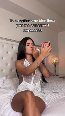 Cuantos conocen las empanadas? ☝🏻