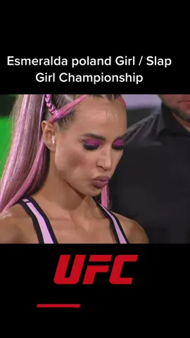 #fight #polandgirl #girl #slapchampionship #StumbleToVictory #girlslap #fy #esmeralda 