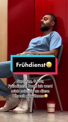 Und dann auch noch eine Pflegekraft ausgefallen🥲 #krankenpfleger #krankenpflege #krankenhaus #krankenschwester #pflege 