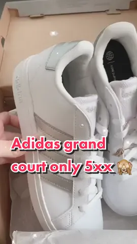 Series săn sale tháng 11 vừa rồi típ tục zới Adidas Grand Court 🙈 #adidasgrandcourt #sale1111 #review #xuhuong