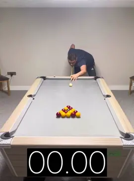 FAST Break & finish 🎱👌🏼 - - - #8ball #8ballpool #biliard #bilhar #pool #poolchallenge #break #finish #fast #speed #snooker #angles #reels #shorts #professional #jackwhelan #thewonder #fy #fyp #foryou 