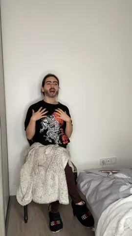 Réponse à @annaelle311009 Coulisses